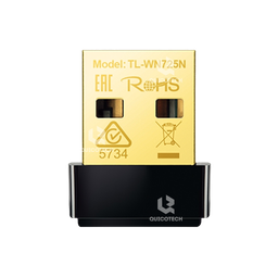 TP-LINK USB WIFI TL-WN725N