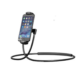 [MO 6539] Lazy Neck Phone Holder