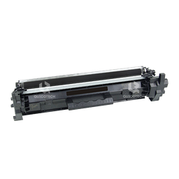 Creative Compatible HP toner CF217A
