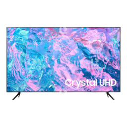 [HS] SAMSUNG Smart Crystal UHD 65", CU7000
