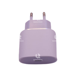 [6612-MO] PD 20W adapter, USB Type C