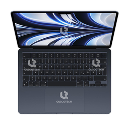 MACBOOK AIR M2, 13.6", 256GB, DARK BLUE