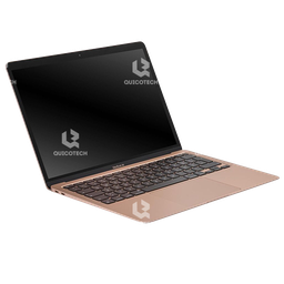 MACBOOK AIR M1, 13.3", 256GB, GOLD