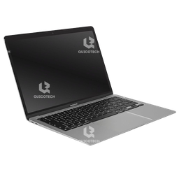 MACBOOK AIR M1, 13.3", 256GB, SILVER