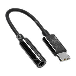 [MO] JOYROOM Audio Cable Type-C to 3.5mm SH-C1