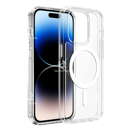 iPHONE 14 PRO MAX MAGSAFE TRANSPARENT COVER