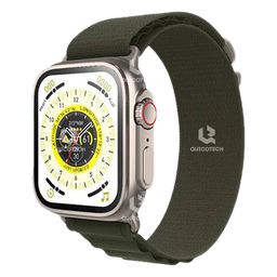 [MO] GREEN LION Smart Watch Ultra, Black