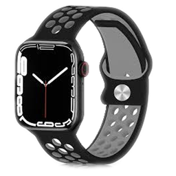 [MO] GREEN LION Smart Watch Ultimate Amoled Black