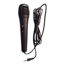 [1415-MO] Microphone speaker cable