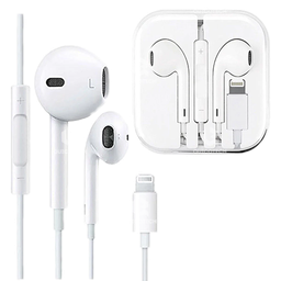 [6499-MO] iPhone Earphones