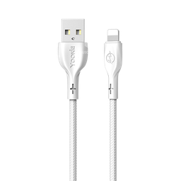 [MO] YOOKIE Cable Lightning, CB16