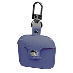 [9.5234-MO] Cover For Airpods 3 With supporting Wireless Charging, navy blue