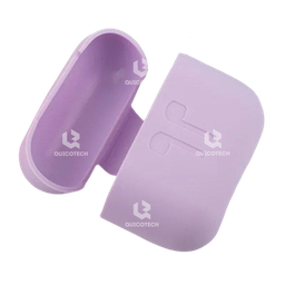 [5.4116-MO] Case For AirPods 3, Purple