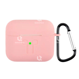 [9.4116-MO] Case For AirPods 3, Pink