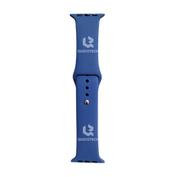 [1.6106-MO] Normal Watch Band, Blue