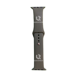 [4.6106-MO] Normal Watch Band, Grey