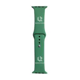 [3.6106-MO] Normal Watch Band, Green