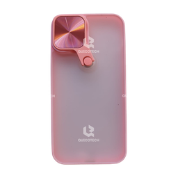 [12.6812-MO] Cover Iphone 12 Pro, Pink