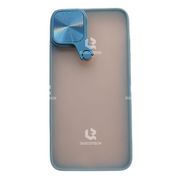 [19.6812-MO] Cover Iphone 7/8P, Sky Blue