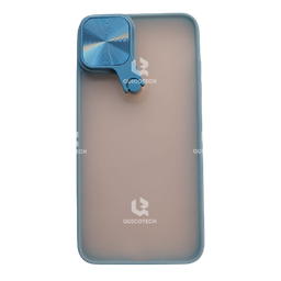[20.6812-MO] Cover Iphone 7G, Blue