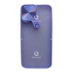 [22.6812-MO] Cover Iphone 7G, Purple