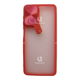 [49.6812-MO] Cover Samsung Note 20, Red