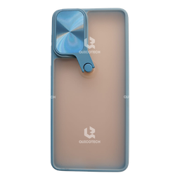 [46.6812-MO] Cover Samsung Note 20, Blue