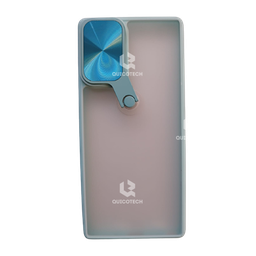 [50.6812-MO] Cover Samsung Note 20, Sky Blue
