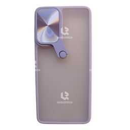 [48.6812-MO] Cover Samsung Note 20, Purple