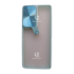 [59.6812-MO] Cover Samsung S21 Ultra, Sky Blue