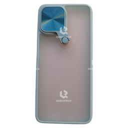 [40.6812-MO] Cover Samsung A03S, Sky Blue