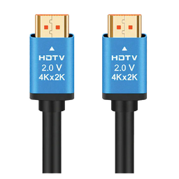 [4804 RETURN BACK MOSAWE] HDTV 2.0V Premium HDMI Cable