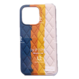 [5.6924-MO] Cover For Iphone 13 Pro, Colored