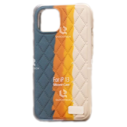 [6.6924-MO] Cover For Iphone 13, Colored