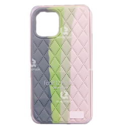 [3.6924-MO] Cover For Iphone 12 Pro Max, Colored