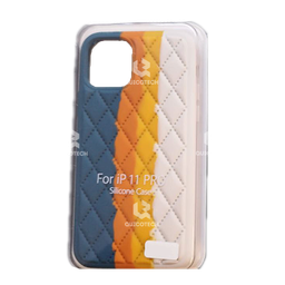 [2.6924-MO] Cover For Iphone 11 Pro, Colored