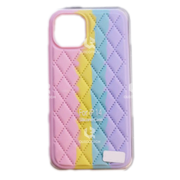 [2.6988-MO] Cover For iPhone 14, Colored