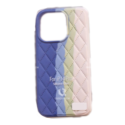 [1.6988-MO] Cover For iPhone 14 Pro, Colored