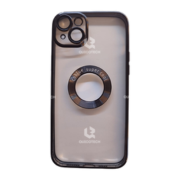 [11.59-MO] Coblue Cover Protection For iPhone 14 Plus, Black