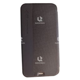 [6.560-MO] JSJM Cover For iPhone 7 Plus, Black