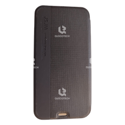 [8.560-MO] JSJM Cover For iPhone X/XS, Black