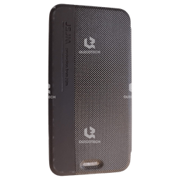 [MO] JSJM Cover For iPhone 6 , Black /560