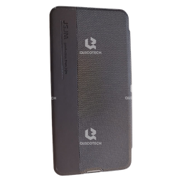 [5.560-MO] JSJM Cover For Samsung A71, Black