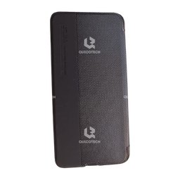 [1.560-MO] JSJM Cover For Huawei Y7P, Black