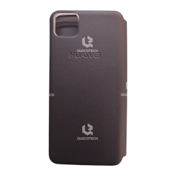 [2.605-MO] Cover For Huawei Y5P, Black