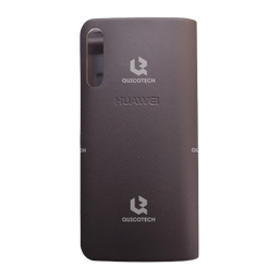 [9.605-MO] Cover For Huawei Y9S, Black