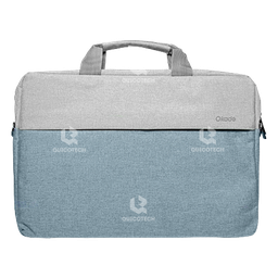 [AD] Okade Bag For Laptop, 15.6", Blue