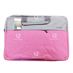 [AD] Okade Bag For Laptop, 15.6", Pink