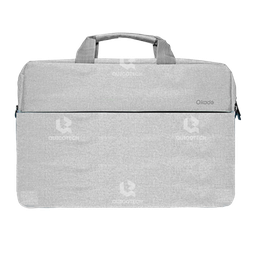 [AD] Okade Bag For Laptop, 15.6", Grey
