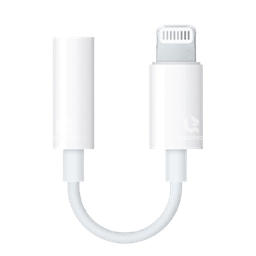 [6225-MO] 8 PIN TO HEADPHONE JACK ADAPTER JH-002